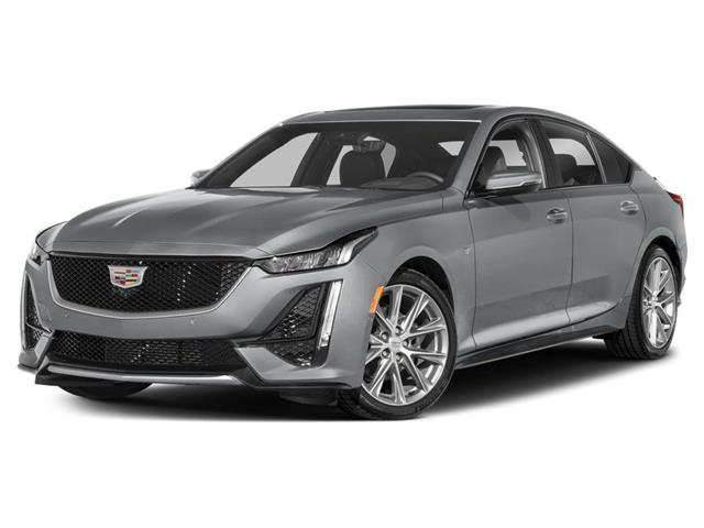 2023 Cadillac CT5 Sport (Stk: 230792) in London - Image 1 of 11