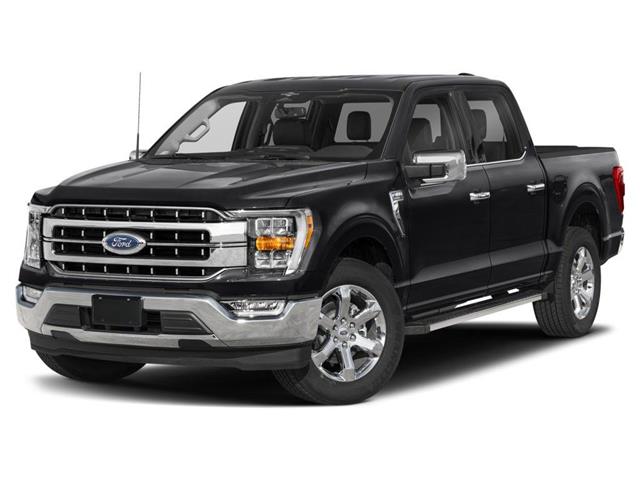 2023 Ford F-150 Lariat (Stk: P-1835) in Calgary - Image 1 of 11