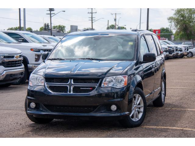 2020 Dodge Grand Caravan Premium Plus (Stk: U6134B) in Edmonton - Image 1 of 25