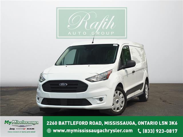 2021 Ford Transit Connect XLT (Stk: P3175) in Mississauga - Image 1 of 24