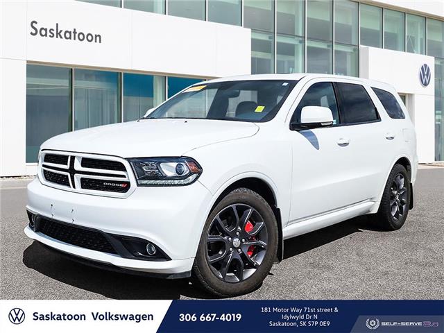 2017 Dodge Durango