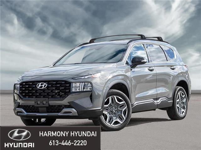 2023 Hyundai Santa Fe Urban (Stk: 23289) in Rockland - Image 1 of 23
