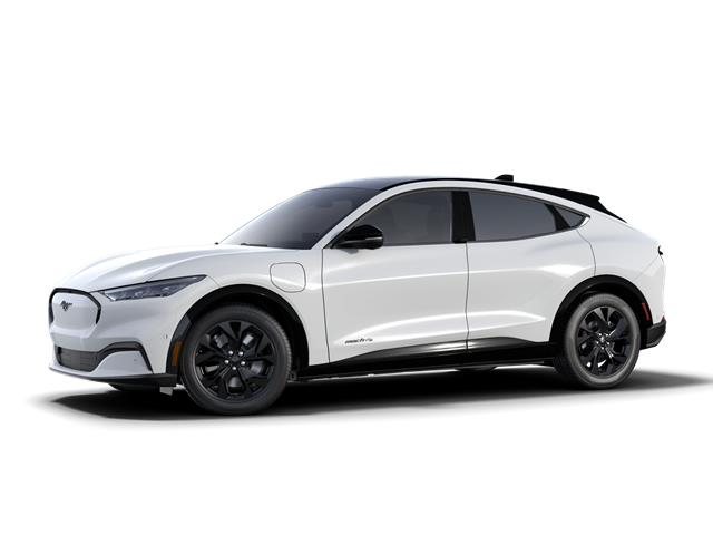 2023 Ford Mustang Mach-E Premium in London - Image 1 of 5