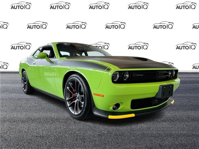 2023 Dodge Challenger R T At $64283 For Sale In St. Thomas - Elgin 