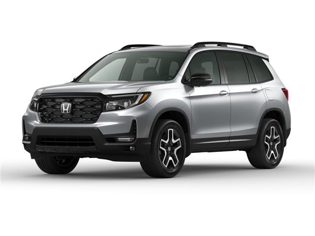 2023 Honda Passport Touring (Stk: PC501583) in Whitehorse - Image 1 of 1