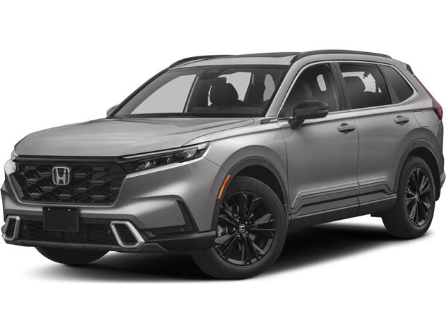 2023 Honda CR-V Hybrid Touring (Stk: PC208826) in Whitehorse - Image 1 of 1