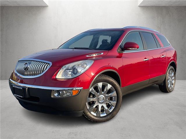 2012 Buick Enclave CXL (Stk: M23-0373P) in Chilliwack - Image 1 of 23