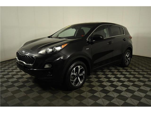 2020 Kia Sportage LX (Stk: N239584A) in Dieppe - Image 1 of 31