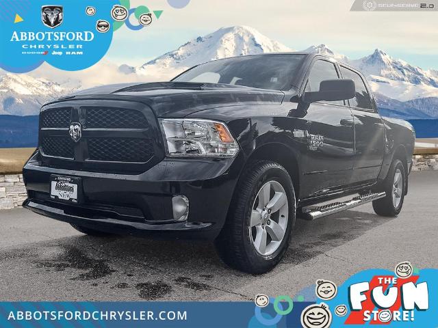 2023 RAM 1500 Classic Tradesman (Stk: P520678) in Abbotsford - Image 1 of 13