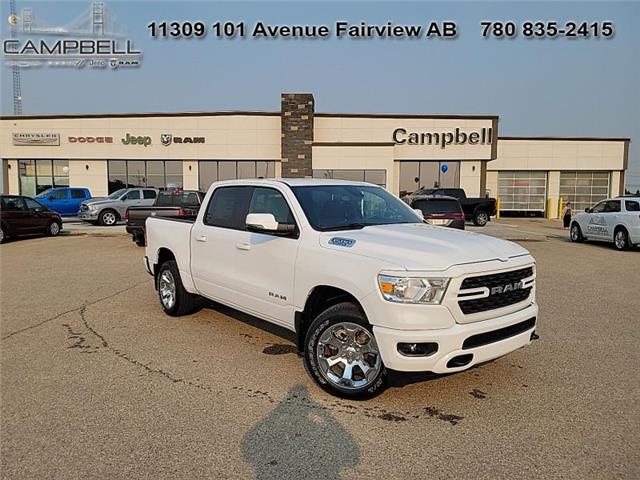 2023 RAM 1500 Big Horn (Stk: 11182) in Fairview - Image 1 of 11