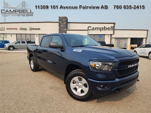 2023 RAM 1500 Tradesman (Stk: 11209) in Fairview - Image 1 of 15