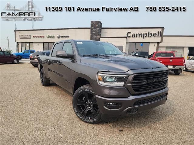 2023 RAM 1500 Sport (Stk: 11219) in Fairview - Image 1 of 15