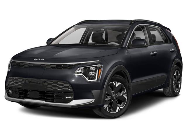2023 Kia Niro EV Limited (Stk: 23318) in Toronto - Image 1 of 11