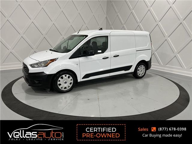 2019 Ford Transit Connect XL (Stk: NP0050) in Vaughan - Image 1 of 35