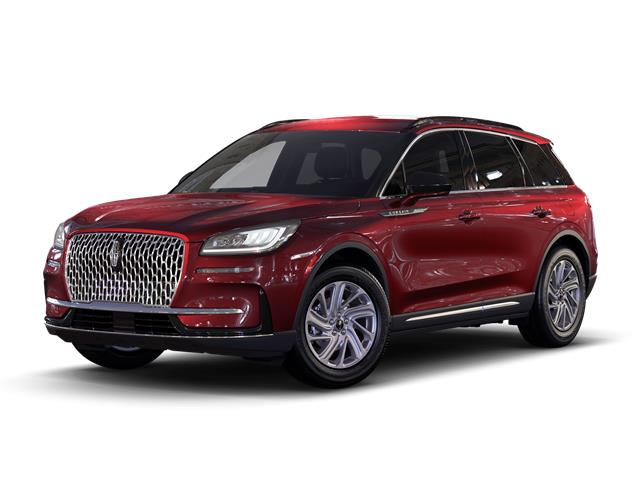 2023 Lincoln Corsair Standard in London - Image 1 of 6