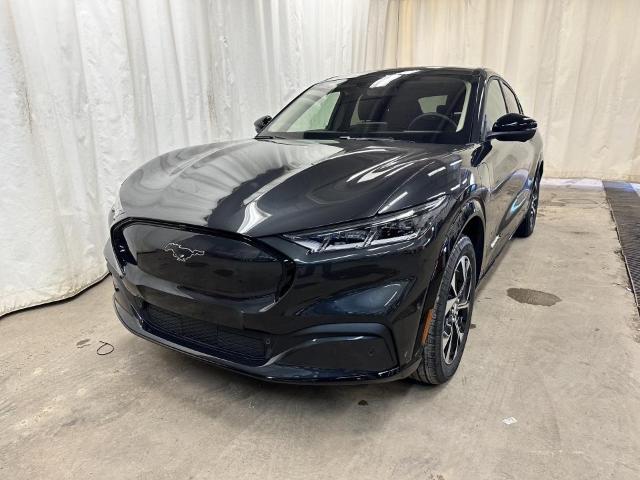 2022 Ford Mustang Mach-E Premium (Stk: E22ME6) in St.Paul - Image 2 of 10