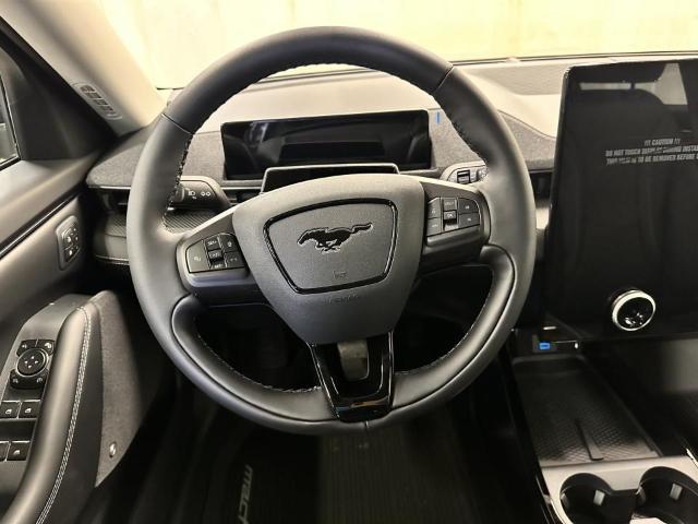 2022 Ford Mustang Mach-E Premium (Stk: E22ME6) in St.Paul - Image 3 of 10