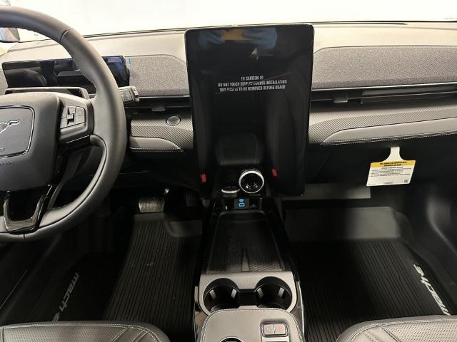 2022 Ford Mustang Mach-E Premium (Stk: E22ME6) in St.Paul - Image 4 of 10