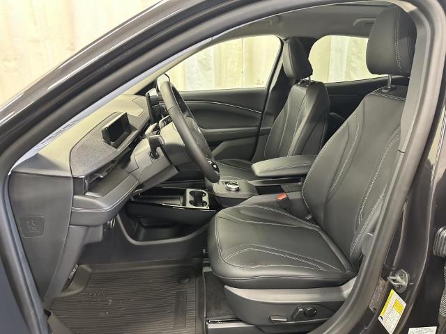 2022 Ford Mustang Mach-E Premium (Stk: E22ME6) in St.Paul - Image 6 of 10