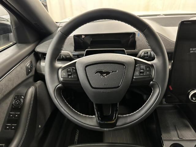 2022 Ford Mustang Mach-E GT Performance Edition (Stk: E22ME7) in St.Paul - Image 3 of 10