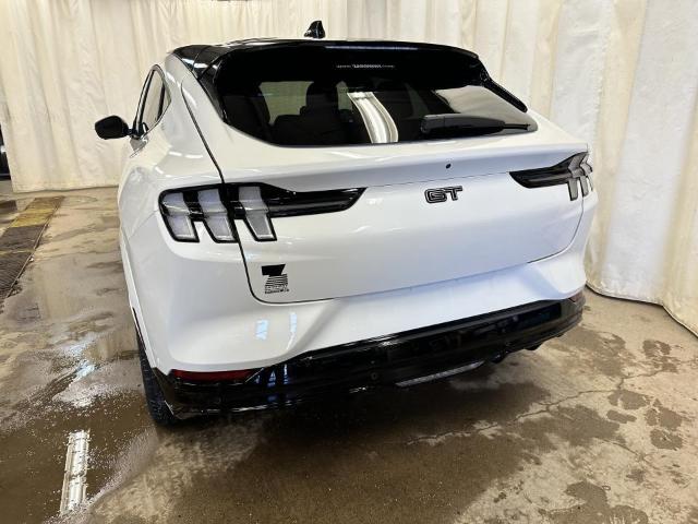 2022 Ford Mustang Mach-E GT Performance Edition (Stk: E22ME7) in St.Paul - Image 8 of 10