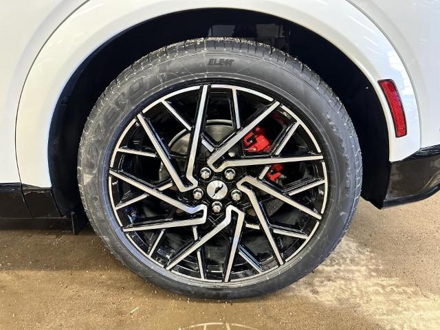 2022 Ford Mustang Mach-E GT Performance Edition (Stk: E22ME7) in St.Paul - Image 10 of 10