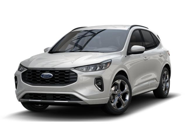 2023 Ford Escape St-line Select At $44194 For Sale In London - Courtesy 