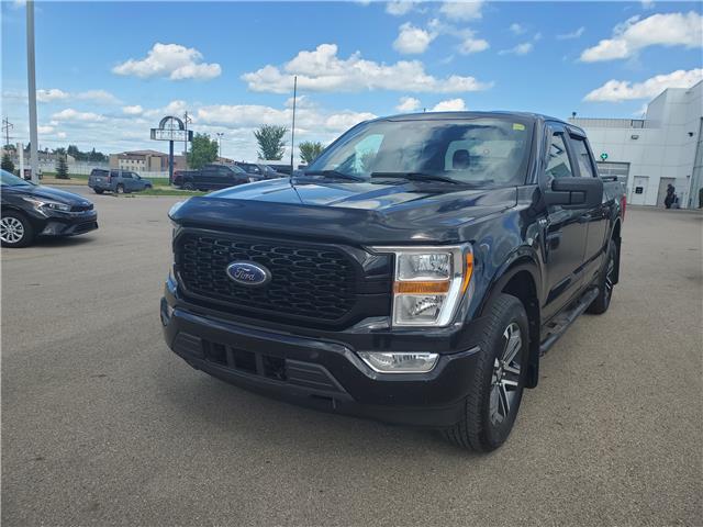 2021 Ford F-150 XL (Stk: F2676) in Prince Albert - Image 1 of 9