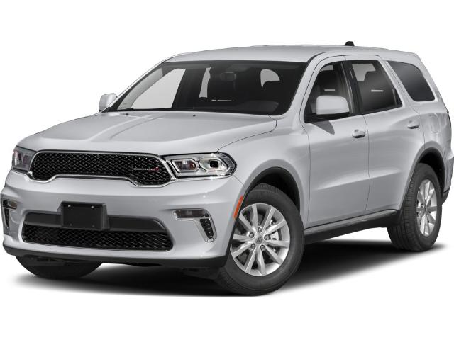 2023 Dodge Durango R/T (Stk: 23T438) in Winnipeg - Image 1 of 1
