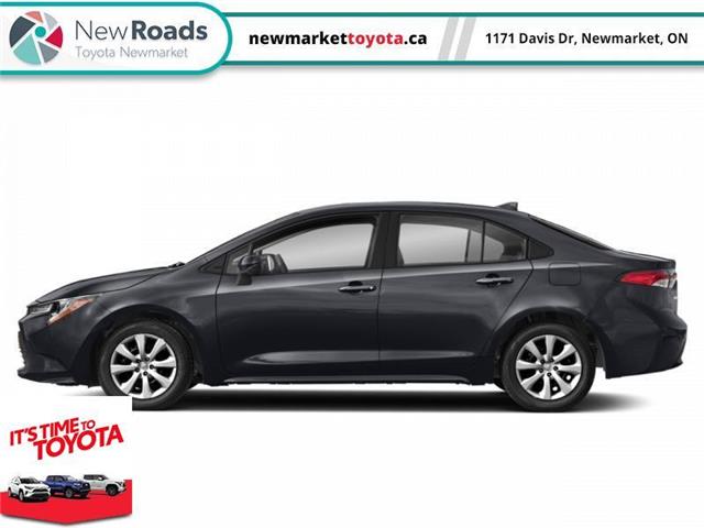 New 2023 Toyota Corolla LE  Test drive car - Not for sale  - Newmarket - Newmarket Toyota