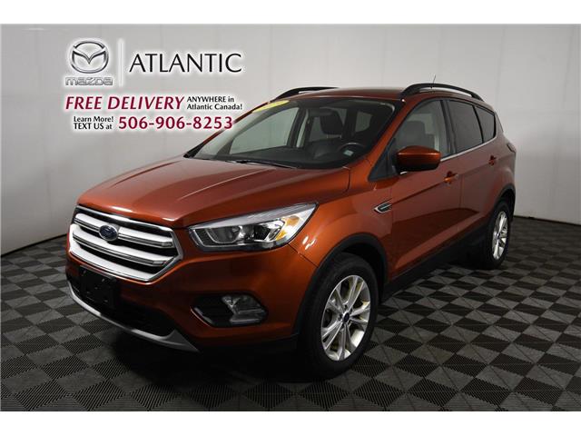 2019 Ford Escape SEL (Stk: PA5579) in Dieppe - Image 1 of 28