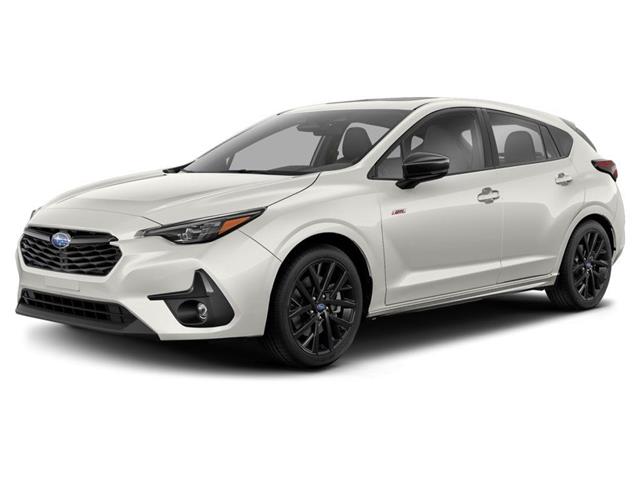 2024 Subaru Impreza RS (Stk: 24054) in Rouyn-Noranda - Image 1 of 1