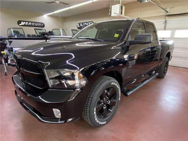 2023 RAM 1500 Classic