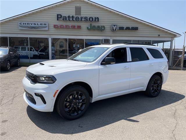 2023 Dodge Durango GT (Stk: 7251) in Fort Erie - Image 1 of 16