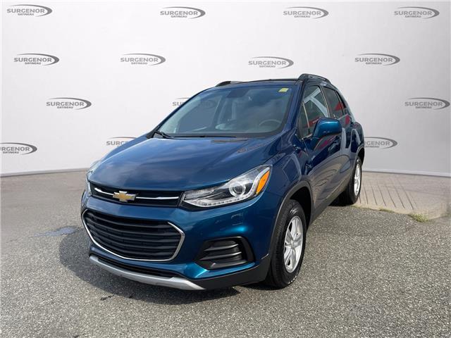 2020 Chevrolet Trax LT (Stk: B230154B) in Gatineau - Image 1 of 19