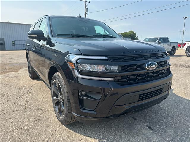2023 Ford Expedition Limited (Stk: 23152) in Wilkie - Image 1 of 26