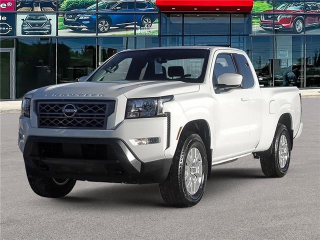 2023 Nissan Frontier SV (Stk: 12550) in Sudbury - Image 1 of 23