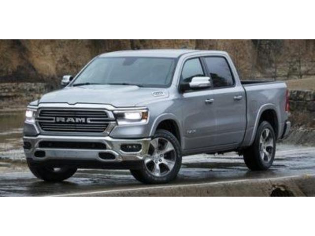 2023 RAM 1500 Laramie (Stk: PR16153) in Edmonton - Image 1 of 1