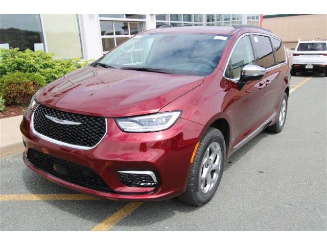 2023 Chrysler Pacifica Limited (Stk: PY2315) in St. Johns - Image 1 of 15