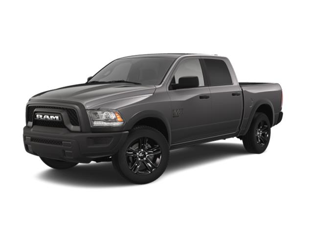 2023 RAM 1500 Classic SLT (Stk: 23-257) in Sarnia - Image 1 of 1