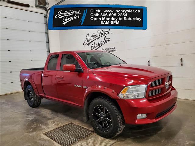 2010 Dodge Ram 1500