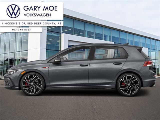 2023 Volkswagen Golf GTI Autobahn (Stk: 3GF9827) in Red Deer County - Image 1 of 1