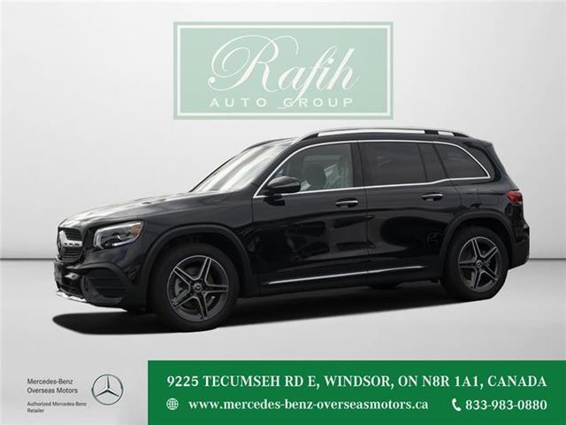 2023 Mercedes-Benz GLB 250 Base (Stk: M8698) in Windsor - Image 1 of 13