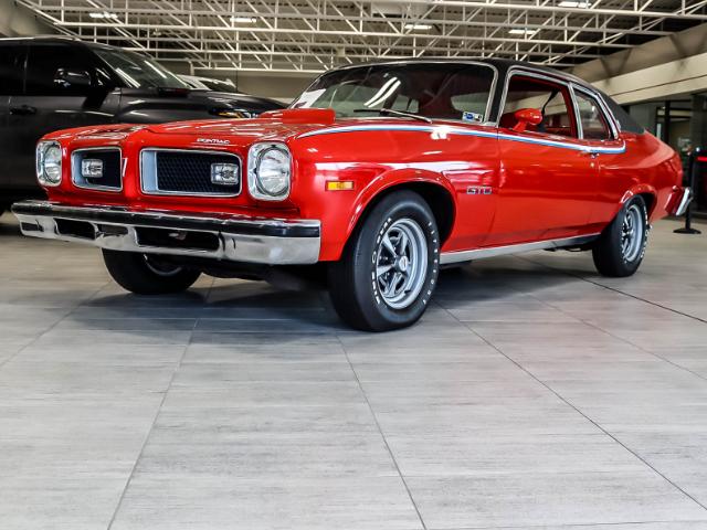 1974 Pontiac GTO VERY RARE GTO (Stk: 143433) in Waterloo - Image 1 of 23