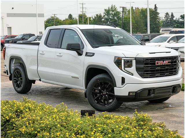 2023 GMC Sierra 1500 Elevation (Stk: 299693) in Red Deer - Image 1 of 37