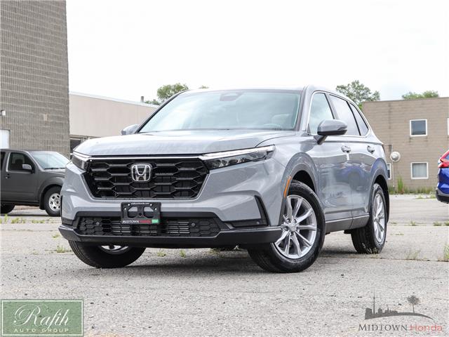 2023 Honda CR-V EX-L (Stk: 2300711) in North York - Image 1 of 33