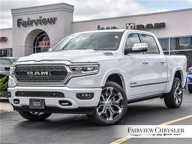 2023 RAM 1500 Limited (Stk: PN1695) in Burlington - Image 1 of 34