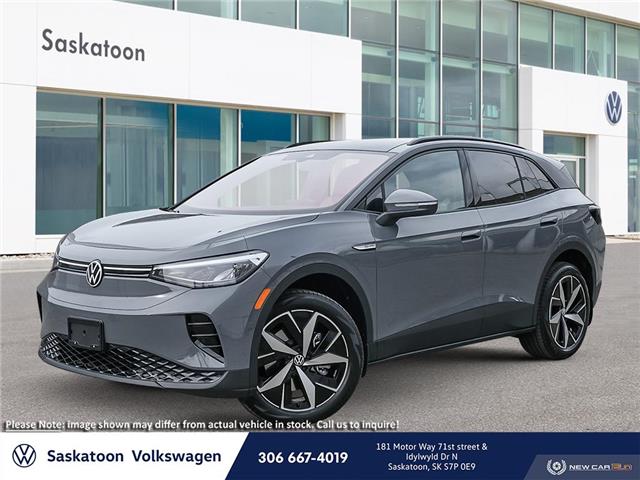 2023 Volkswagen ID.4