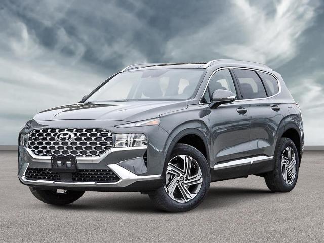 2023 Hyundai Santa Fe Preferred (Stk: HD7-1378) in Chilliwack - Image 1 of 11