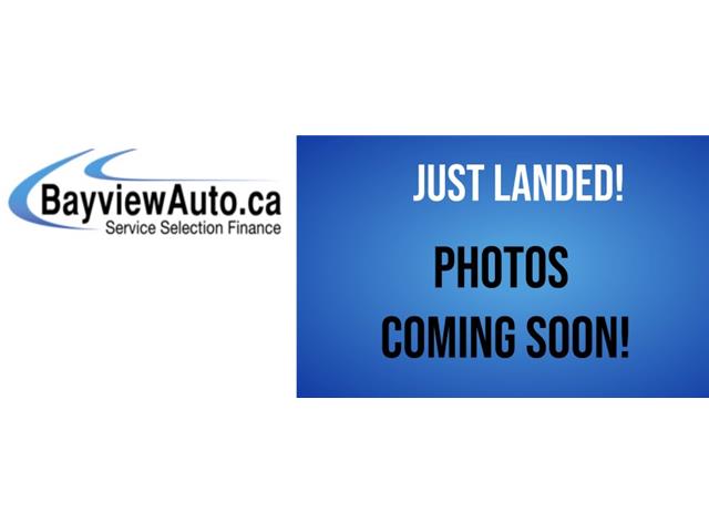 2022 GMC Savana 2500  (Stk: 40137J) in Belleville - Image 1 of 4